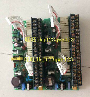 LS/LG PLC电源板 K7M-DR60U/K7M-DR60U(N) 电源板81VVm2