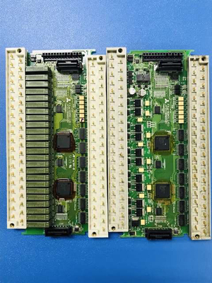 三菱PLC FX1N-24 40MR MT FX2N3GA3U5U-60MR MTIO板继电器输出板