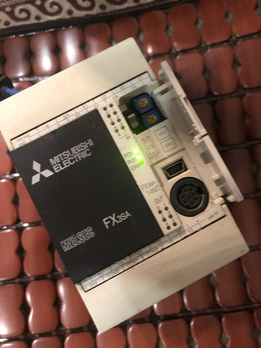 三菱正品PLC FX3SA-30MR-CM/FX3SA-14MR-CM 10MR 20MR 14MT MT