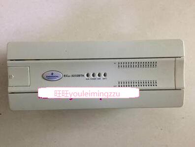 艾默生PLC EC20-3232BTA 0808ERN EC20-8TC EC20-8TC