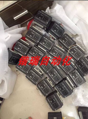 台达PLC DVP16/20/24/30/32/40/60ES200R/TE/04tc-E2 08xn211tS2