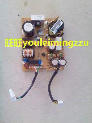 台达PLC DVP24ES200R T DVP24ES200R T电源板 DELTA ES2拆机V