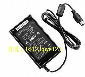 AC-AC ADAPTOR 变压器220v转交流14.5V 50-60hz电源适配器四针H