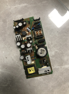 DVP16/20/32/40/48/64/80EH/es200T2/T3/R2/R3 台达PLC es2电源板