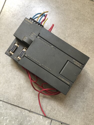 西门子CPU224CN模块6ES7214 6ES7 214-1AD23/2AD/1BD/2BD23-0XB8