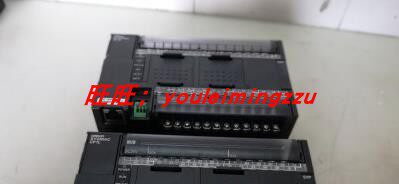 CP1L-EM40DT-D/EM30/40DR-D二手原装欧姆龙PLC 成色好功能包好