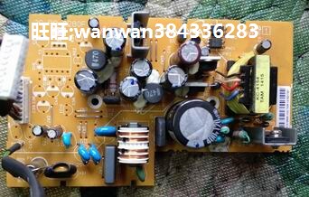 施耐德TM218LDA24DRN 16DRN拆机电源板TAMURA 2C-P9-0280F1HH