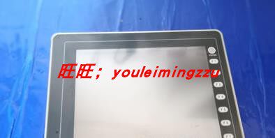 V808CD 二手原装富士白光触摸屏成色好