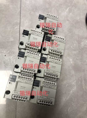 松下plc afpx0-l14/30/40/60mr-f AFPXO-L14/30/40/60r-f6