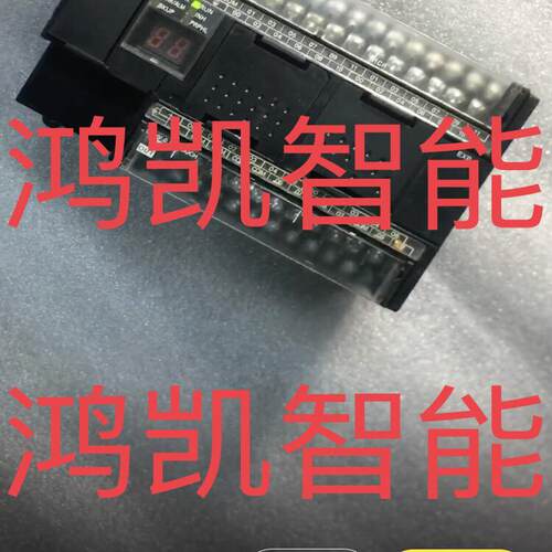 欧姆龙PLCCP1H1L1E-X40DT-D/CP1H-XAM3040D60T-D EX40XA40DR-A