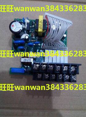 K7M-DR14UE CPU主板电源板 LG LS PLC CPU板 master-K120S DR40U