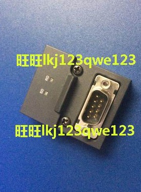 基恩士PLC通信模块 KV-N10L kv-n60at原装拆机Vn维修