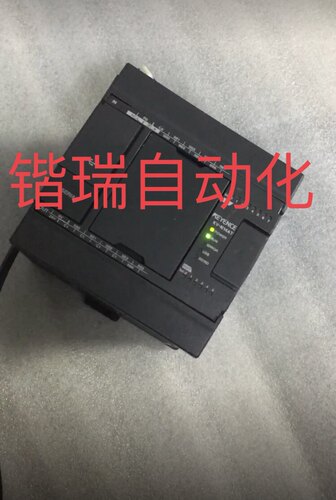 KV-N14/24/40/60AR/AT/DR/DTP/KV-N11L/N1AW 二手原装基恩士PLC