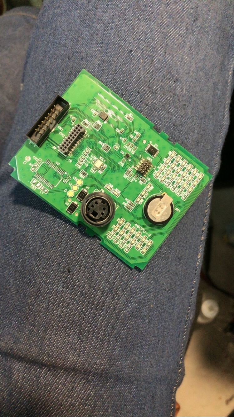永宏PLC FBs2024324060MCaTR2电源IOCPU中主板spw24-ac2A-5-4-3-9