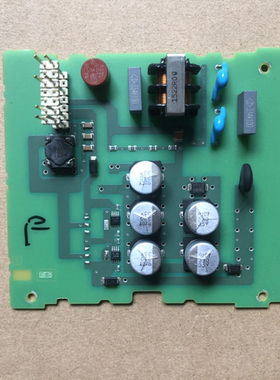 原装A5E45722138-ACA5E45562417-AB35533698-AA西门子plc电源io板