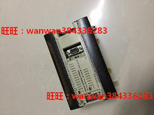 二手欧姆龙CPM2AE-60CDR-A/CPM2AH-20 30 40 60 CDR-A 40CDT-DH