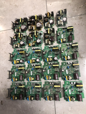 三菱plcFX3ga1s2n5Ua-141620303248606480128MRt电源iocpu中主板