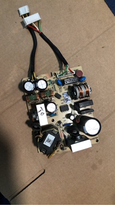 台达PLCDVP141620ex24/32/405860/80ehcES200R2T3电源iocpu中主板