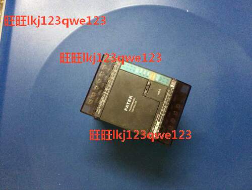永宏FATEK FBS系列PLC FBs-14MCR 40MCT FBS-B2A1D-2 10MAR2-ACVH