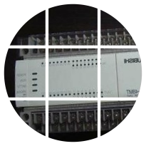 三菱PLC FX2N-16MR-001 32MR 48MR 64MR 80MR 128MR  MT有H