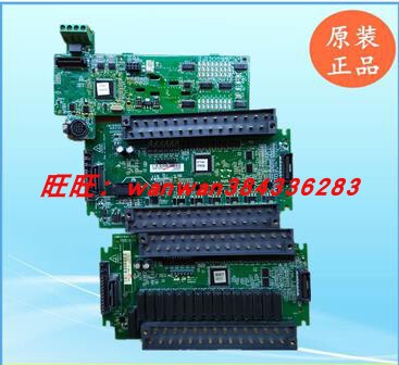 汇川H2U电源板 2416 1616 3232 4040 3624 6464MT/MR/XP IO CPU