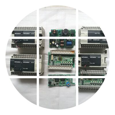 三菱PLCFX3GA-40MT/ES-A60M24