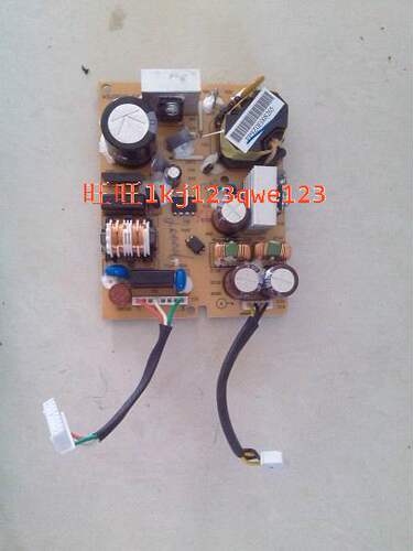 DVP1424324060ES200R2 162048648032ESecEH00T2R3台达PLC电源板