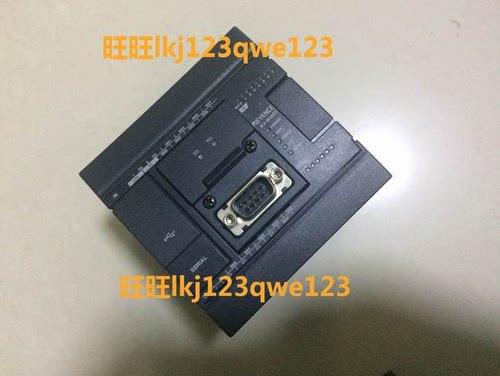 KV-N24DT/N40DT/N60DT/N40AT/N60AT/N8EXT/N11L二手原装基恩士PLC