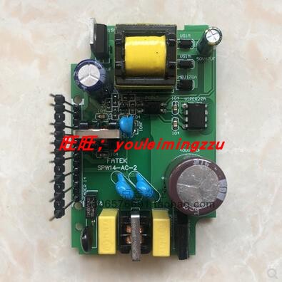 永宏PLC FBs-20/24MAT2-AC 32/40MAT/60MAR2 B1-40MR2-AC电源板HH