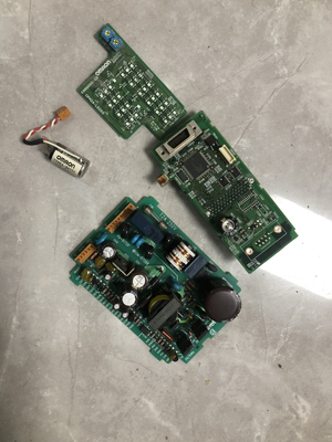 欧姆龙plc电源iocpu中主板CPM1A2A2AEh-60cp1e1lcp1h2ah3040cdr-a