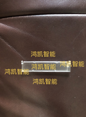 欧姆龙PLC盖板盖子CP1E/Cj1w/CP1H-XA40DT-D透明盖通信口方盖边盖