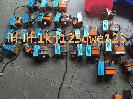 TROY SBD060-2 9B060P-1驱动器 马达 SBD090-2N现货H