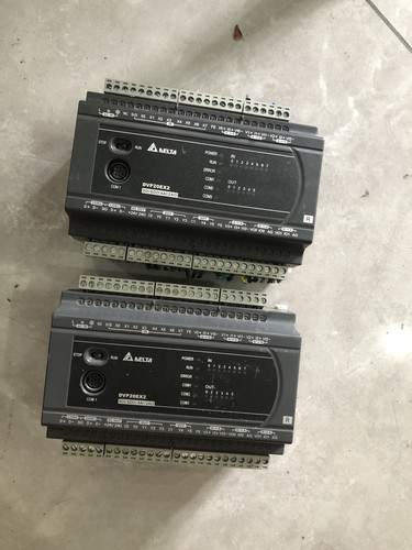 台达PLCDVP20EX200R 20EX200T DVP30EX200R 30EX200T