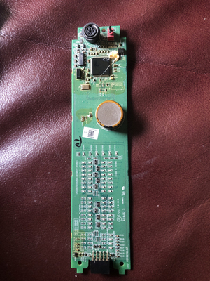 台达PLC DVP16/24/32/40/60/80ES2/eh00R2/T3 ES2电源板DELTA EC3