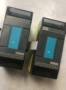 永宏PLC FBS-6TC 6AD 6rtd 4a2d 2lc 4da 2tc 3240/60mabcr2t2-ac