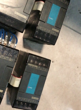 永宏plc原装FBS-60 40 32 24 20 14 10 MC MCT MCR2 MCT2-AC-D24