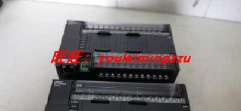 CP1L-EM40DT-D/EM30/40DR-D二手原装欧姆龙PLC 成色好功能包好图片