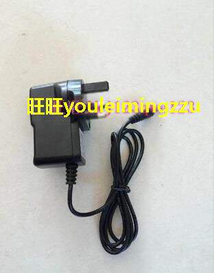 100-240VAC 50/60Hz 0.3 HT-001-005-2000直流变压器电源适配器f9