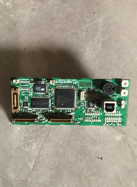 松下FP-X C40T/AFPX-C14/30/60/40TR-F主板/中板/IO板/电源板6