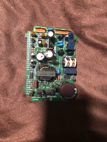 欧姆龙plc电源iocpu主板CPM1A2AE-60cp1e1lcp1hio板2ah3040cdr-a