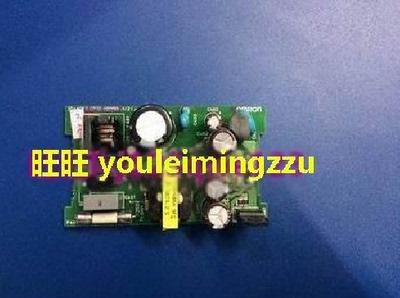 OMRON 欧姆龙 PLC 可编程控制器 CP1W-PA202 电源板底板电路板HHV