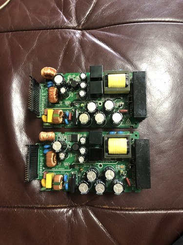 PLC 电源板H2U-1616M 2416MR/MT H2U-3624MR MT3232M汇川PLC H1U