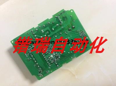 松下PLC 可编程控制器FP-X0 L60RT01 AFPX-F 电源板 功能完好6