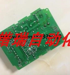 松下PLC 可编程控制器FP-X0 L60RT01 AFPX-F 电源板 功能完好6