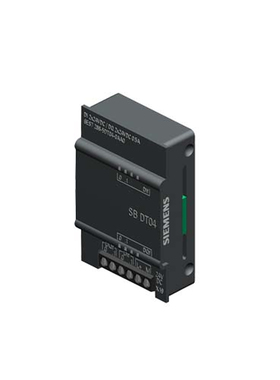 SIEMENS西门子S7-200 SMART信号扩展板SB DT04;6ES72885DT040AA0