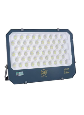 亚明户外照明LED投光灯5050系列50W/100W/200/300/400/600/1000W