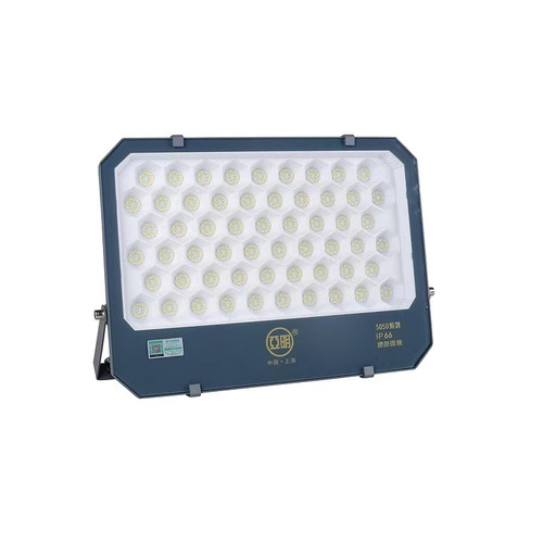 亚明户外照明LED投光灯5050系列50W/100W/200/300/400/600/1000W
