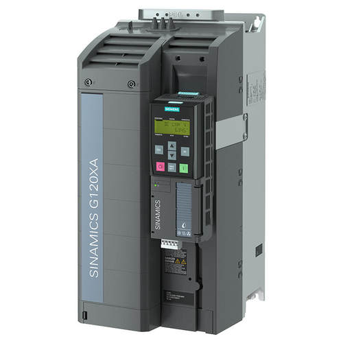 西门子SIEMESN变频器G120XA三相37kW 6SL32201YD360UB0