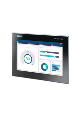 西门子SIMATIC HMI Smart  MTP1000 Basic 面板;6AV21233KB320AW0