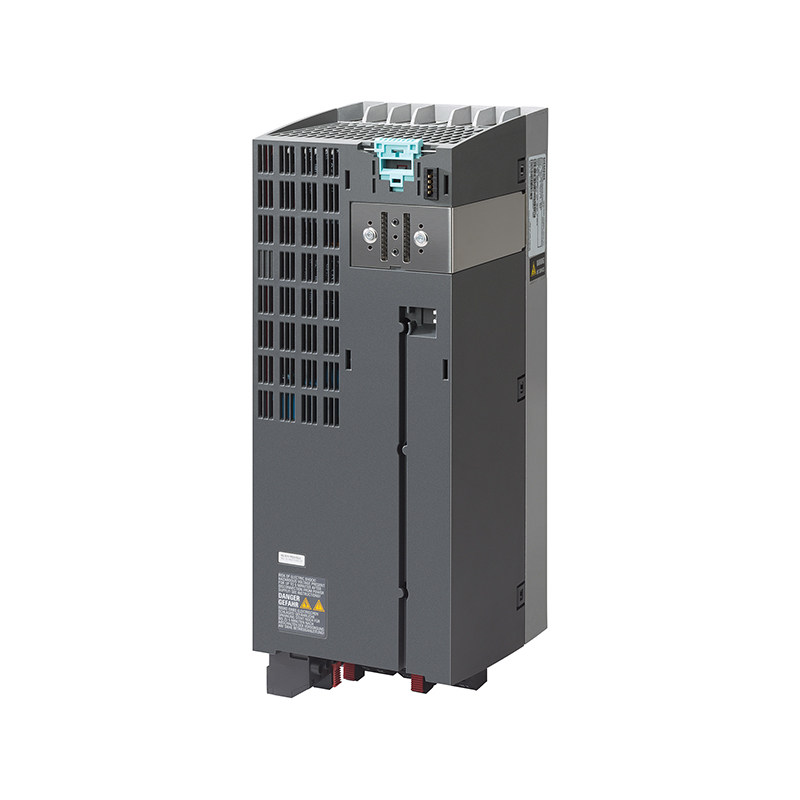 西门子SIEMESN SINAMICS功率模块PM240-2 15KW 6SL32101PE233UL0
